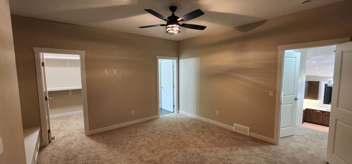 New 3 Bedroom 2 Bath Home