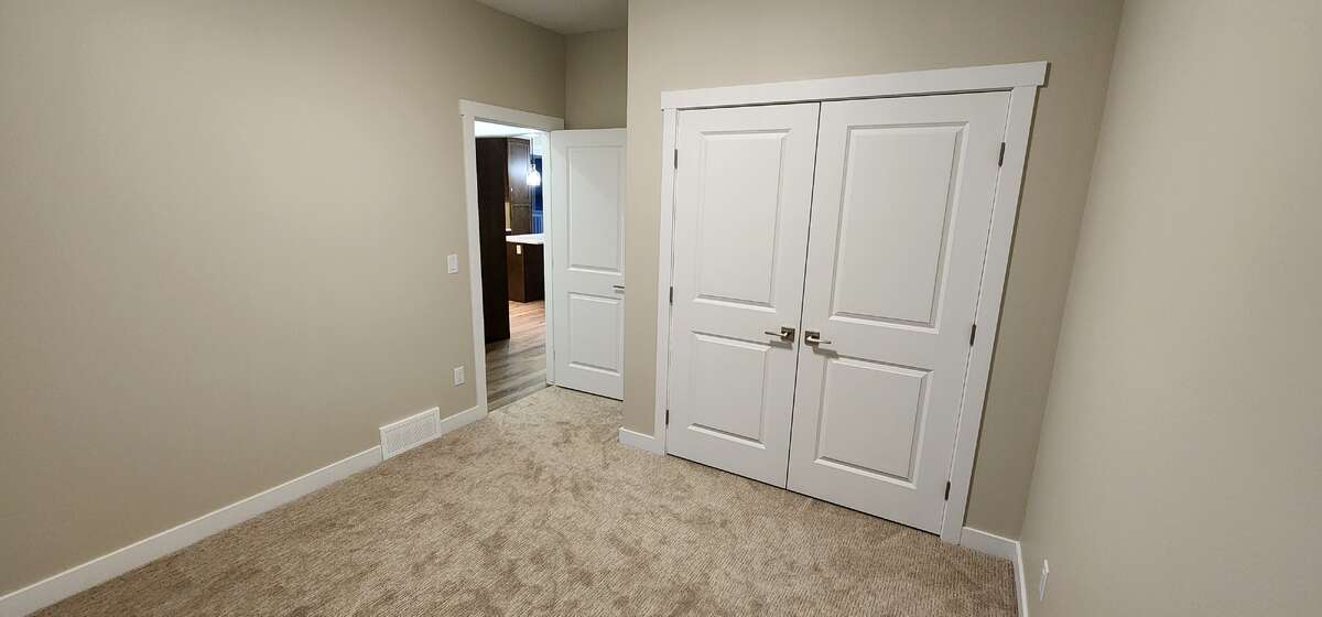 New 3 Bedroom 2 Bath Home