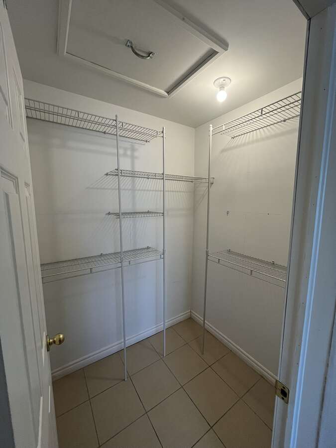 Closet