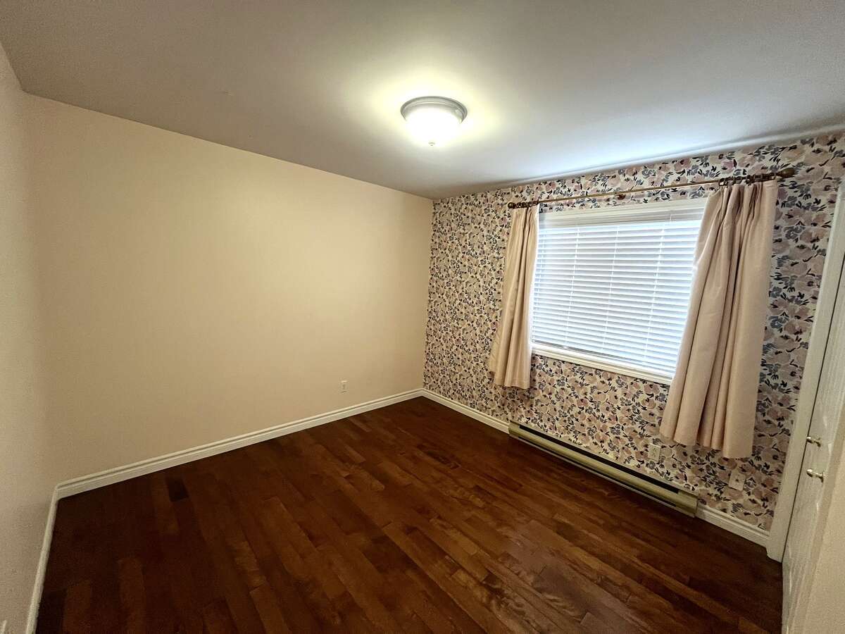 Upstairs Bedroom