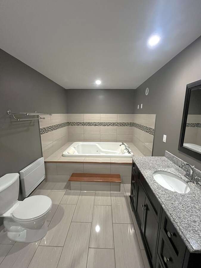 Ensuite