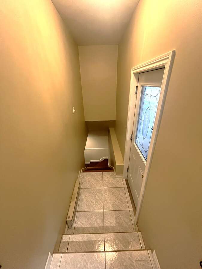 Stairwell