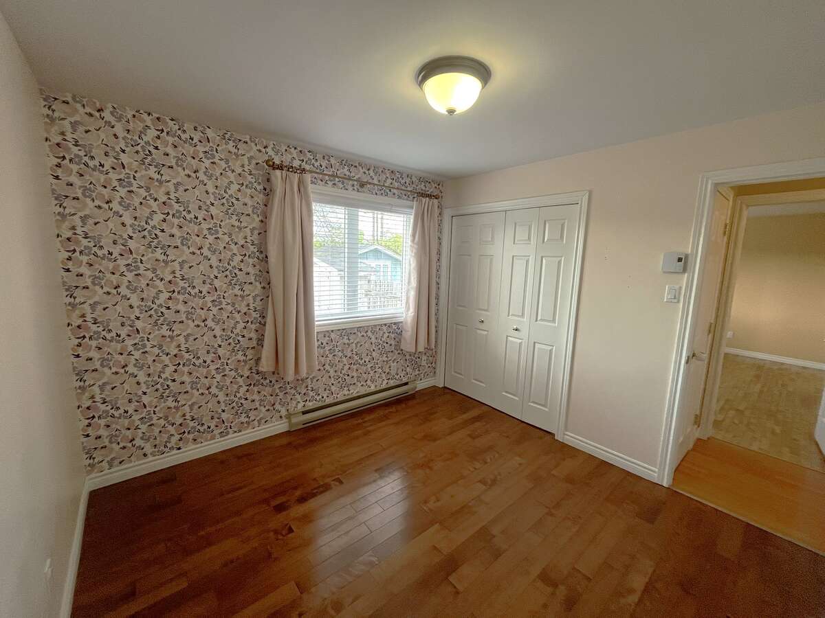 Upstairs Bedroom