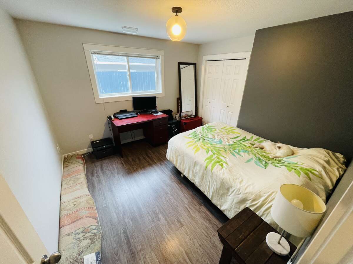Spacious Home with Large Yard and Shop
