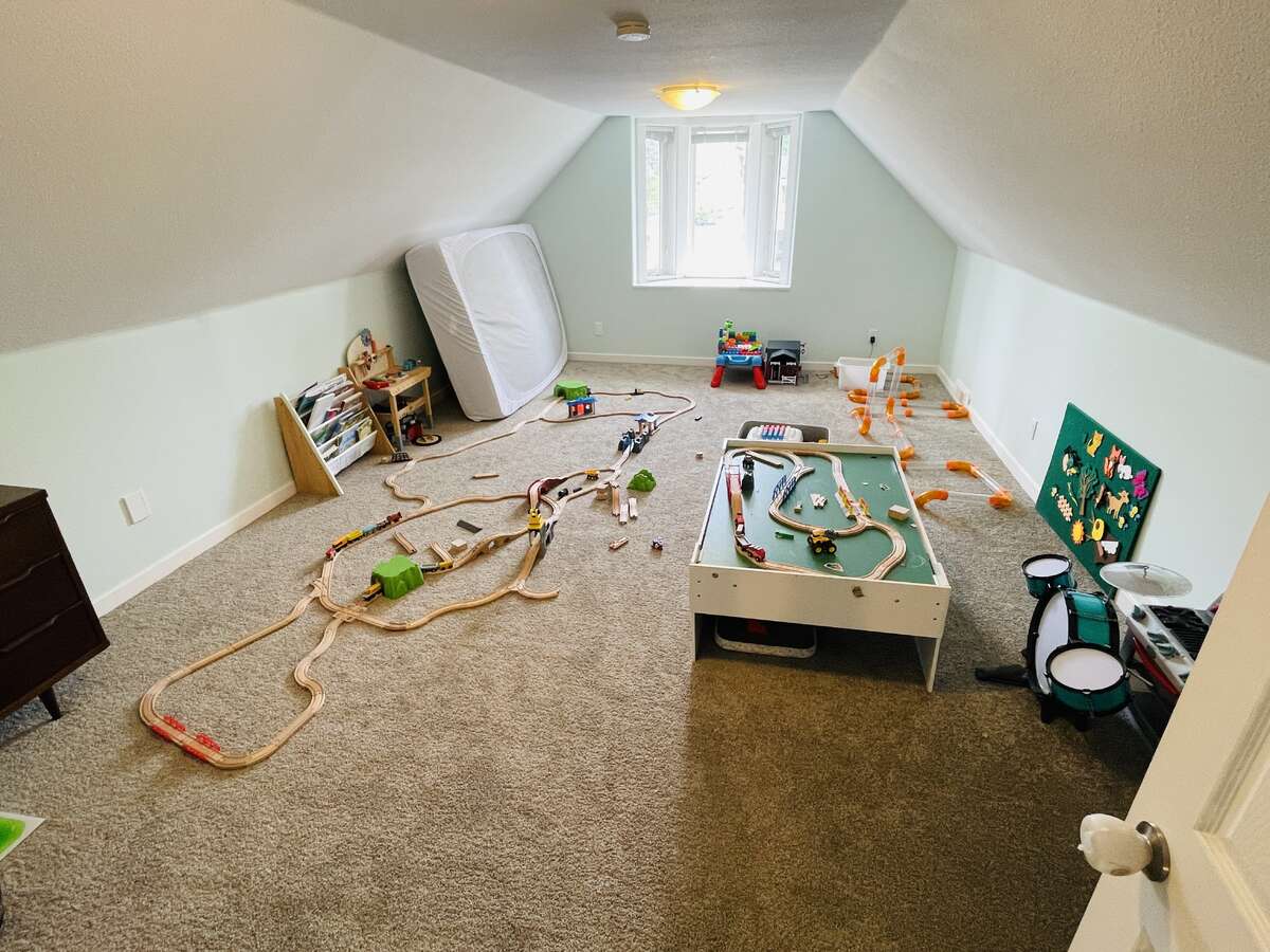 Spacious Home with Large Yard and Shop