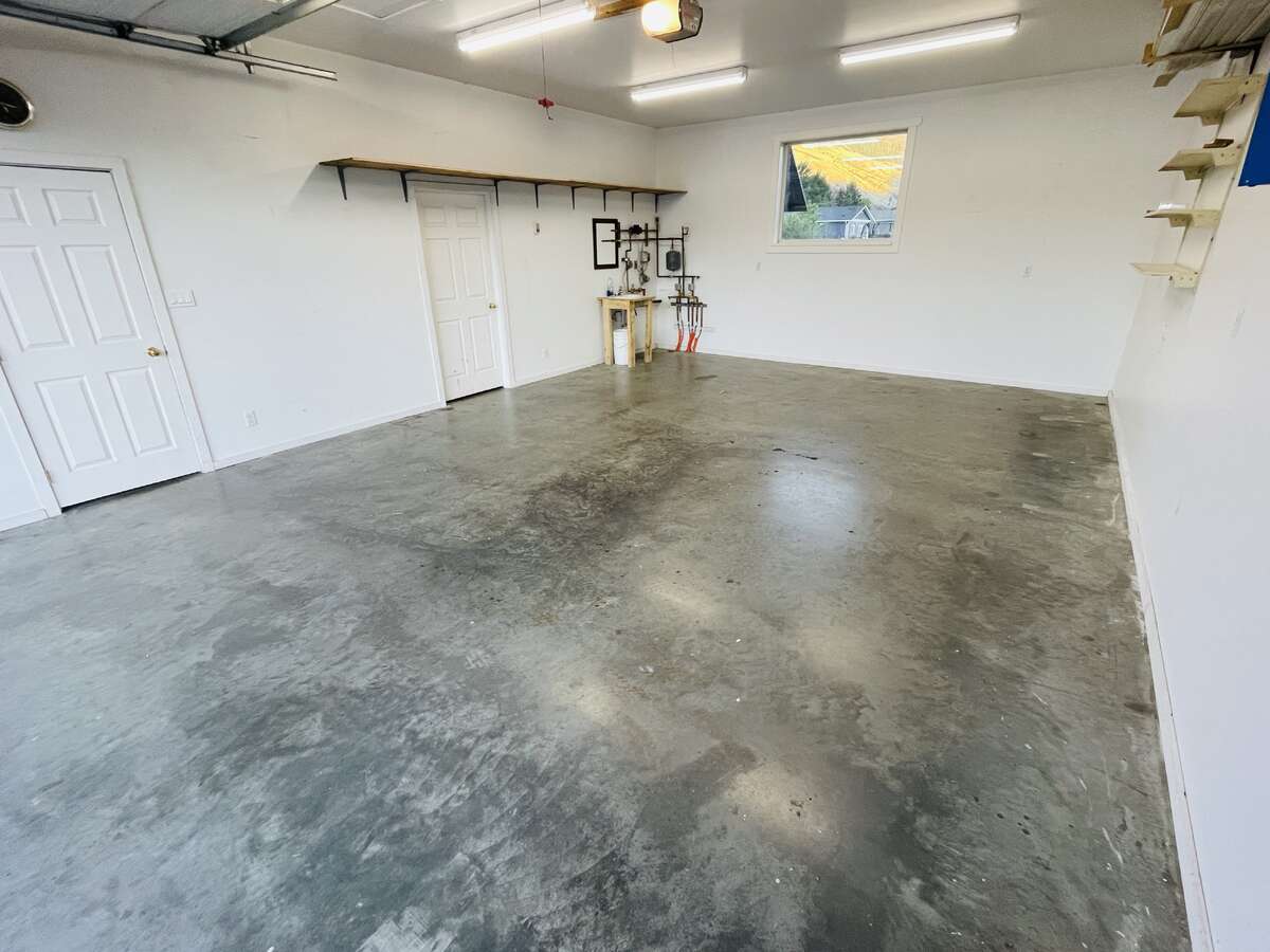 Spacious Home with Large Yard and Shop