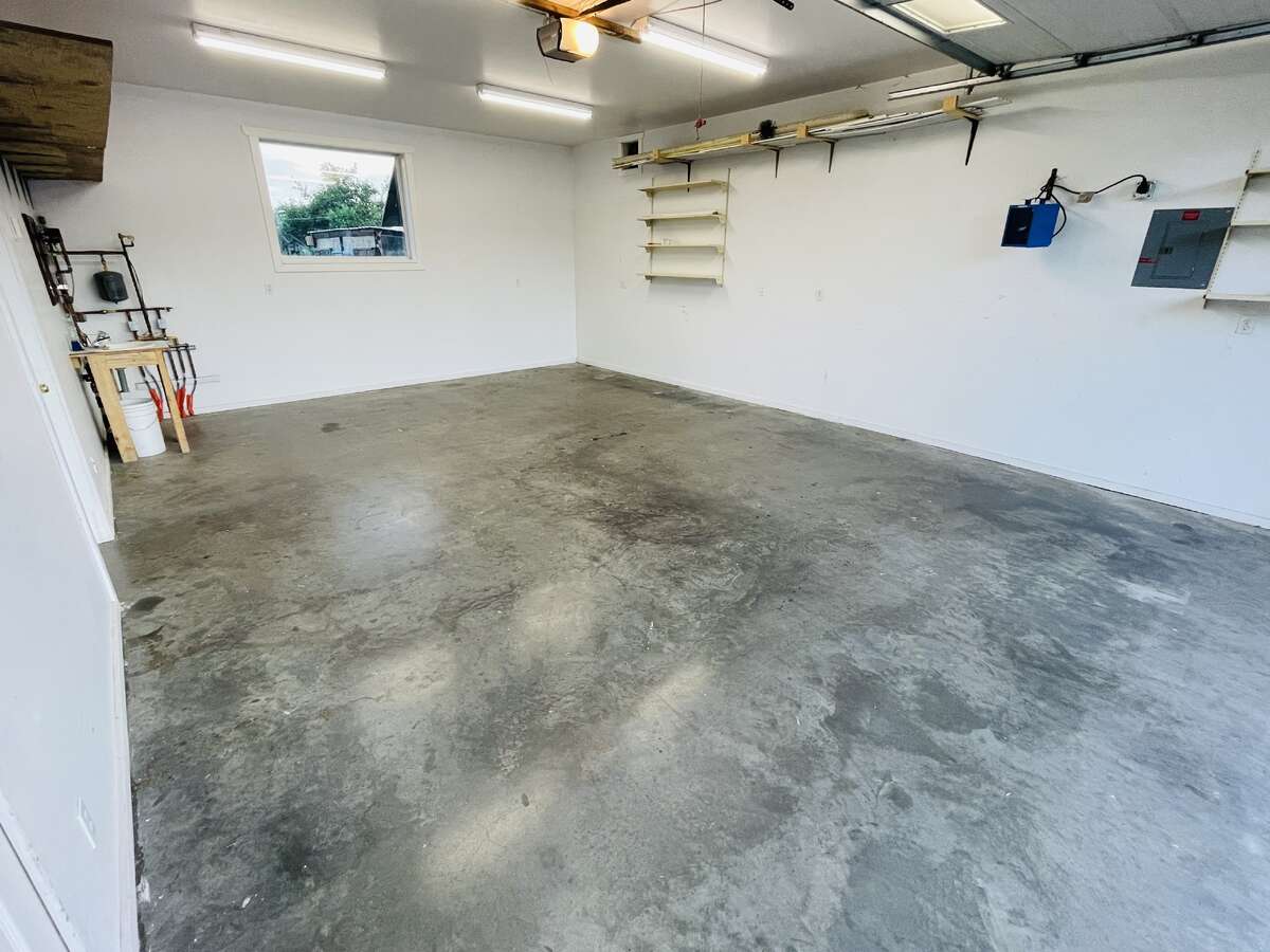 Spacious Home with Large Yard and Shop