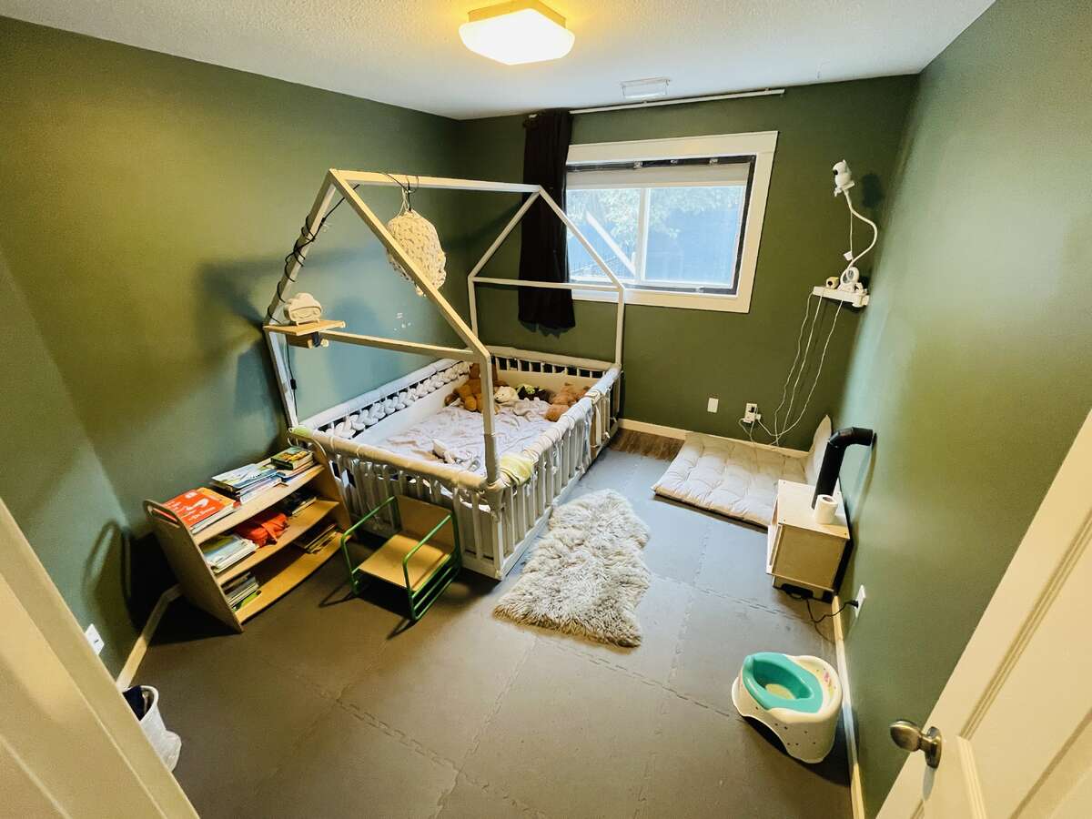 Spacious Home with Large Yard and Shop