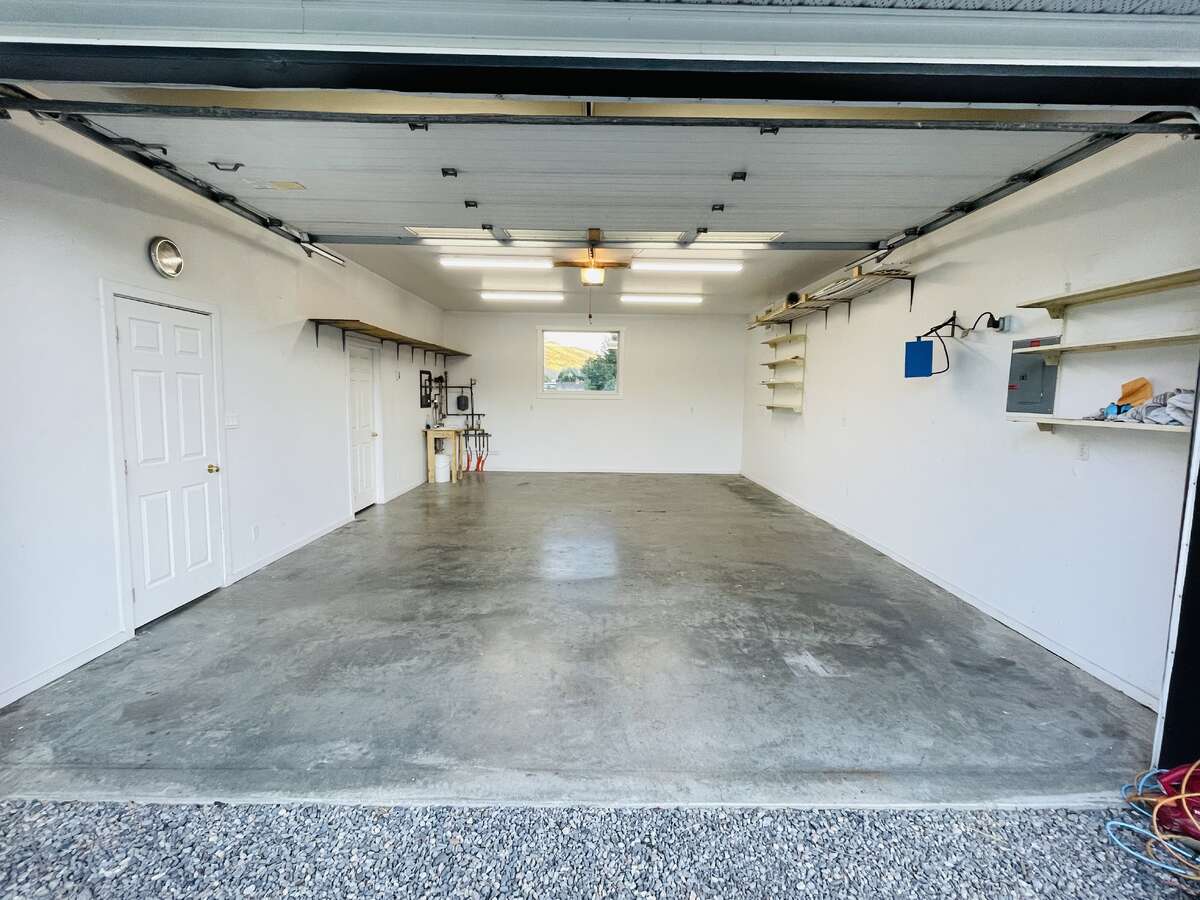 Spacious Home with Large Yard and Shop
