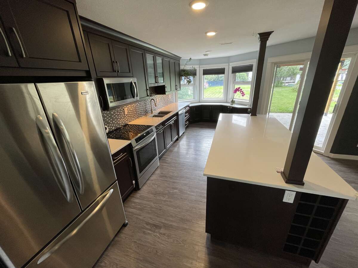 Rare Acreage Home w/ 900sqft Heated Shop