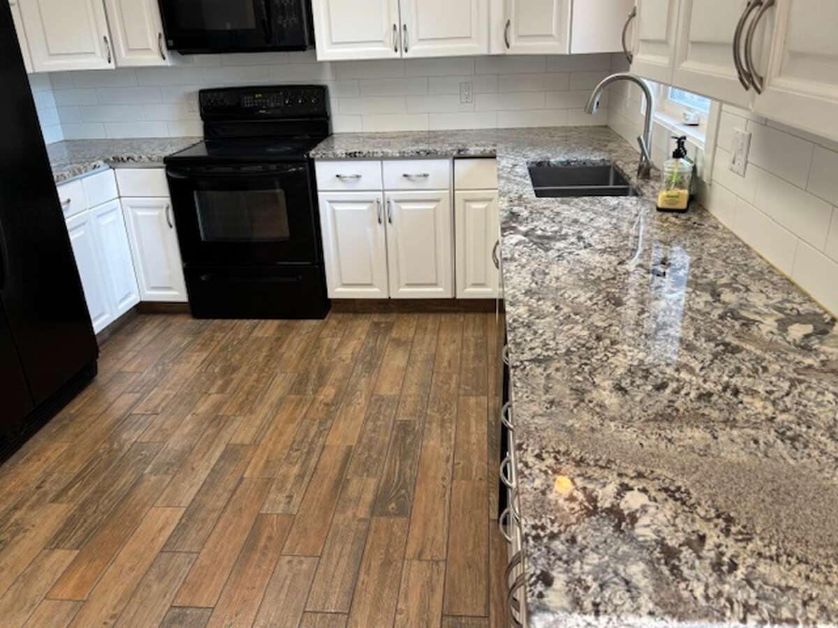 Granite Countertops