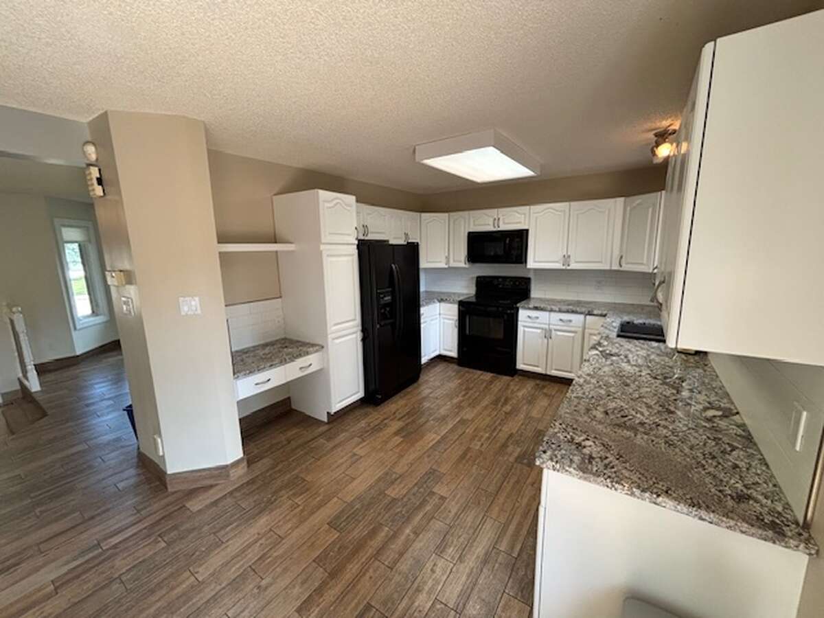 Granite Countertops