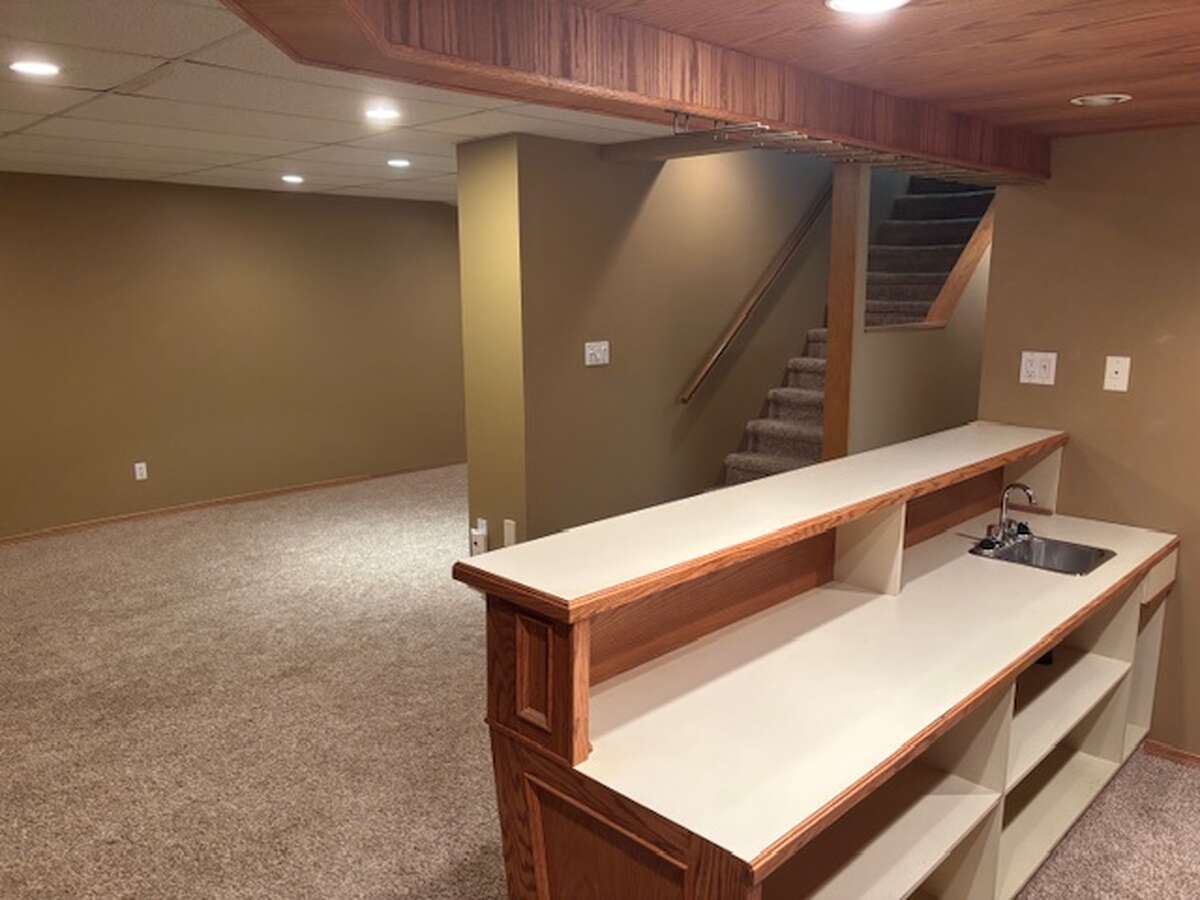 Wet Bar
