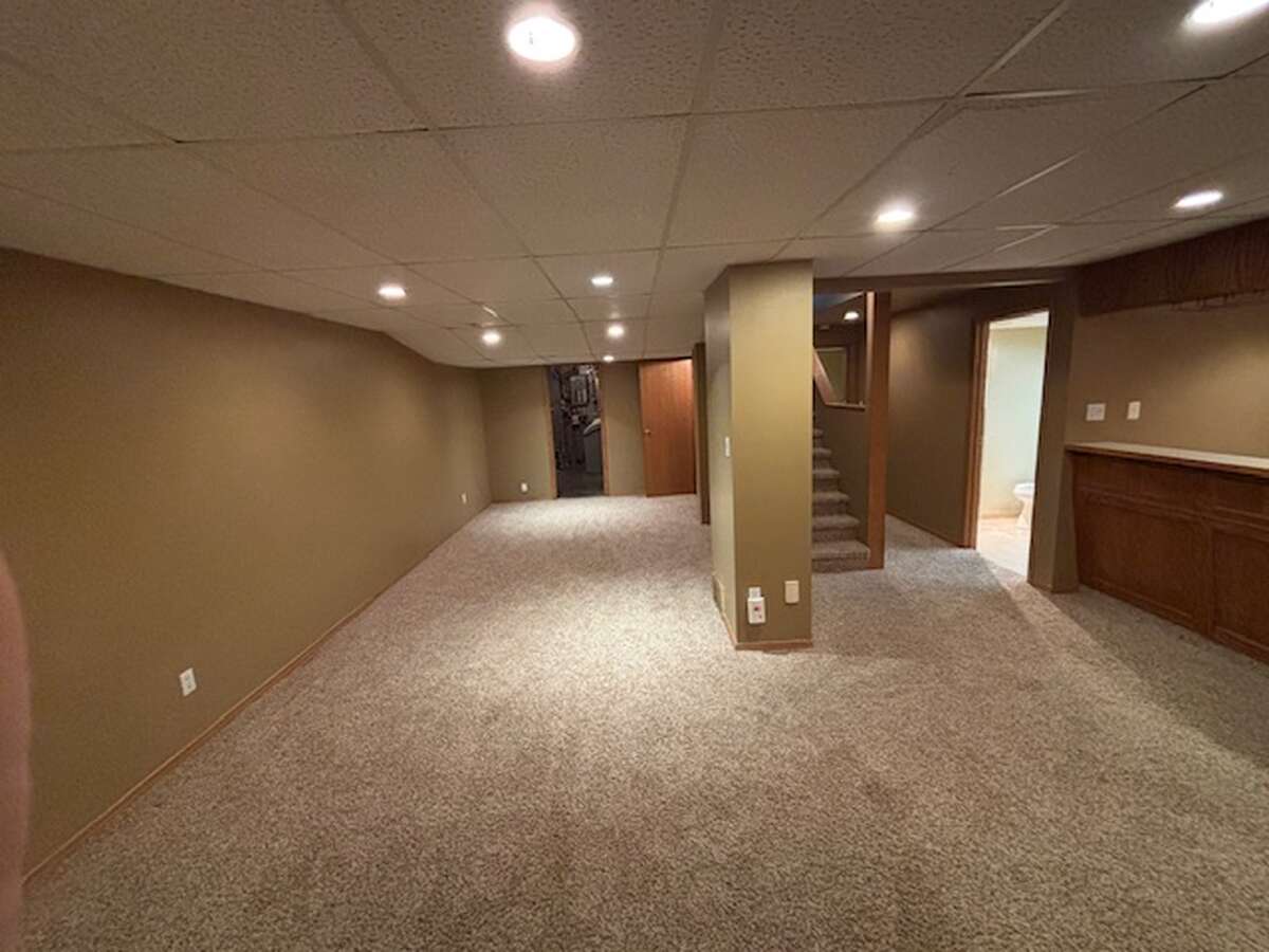 Large games room