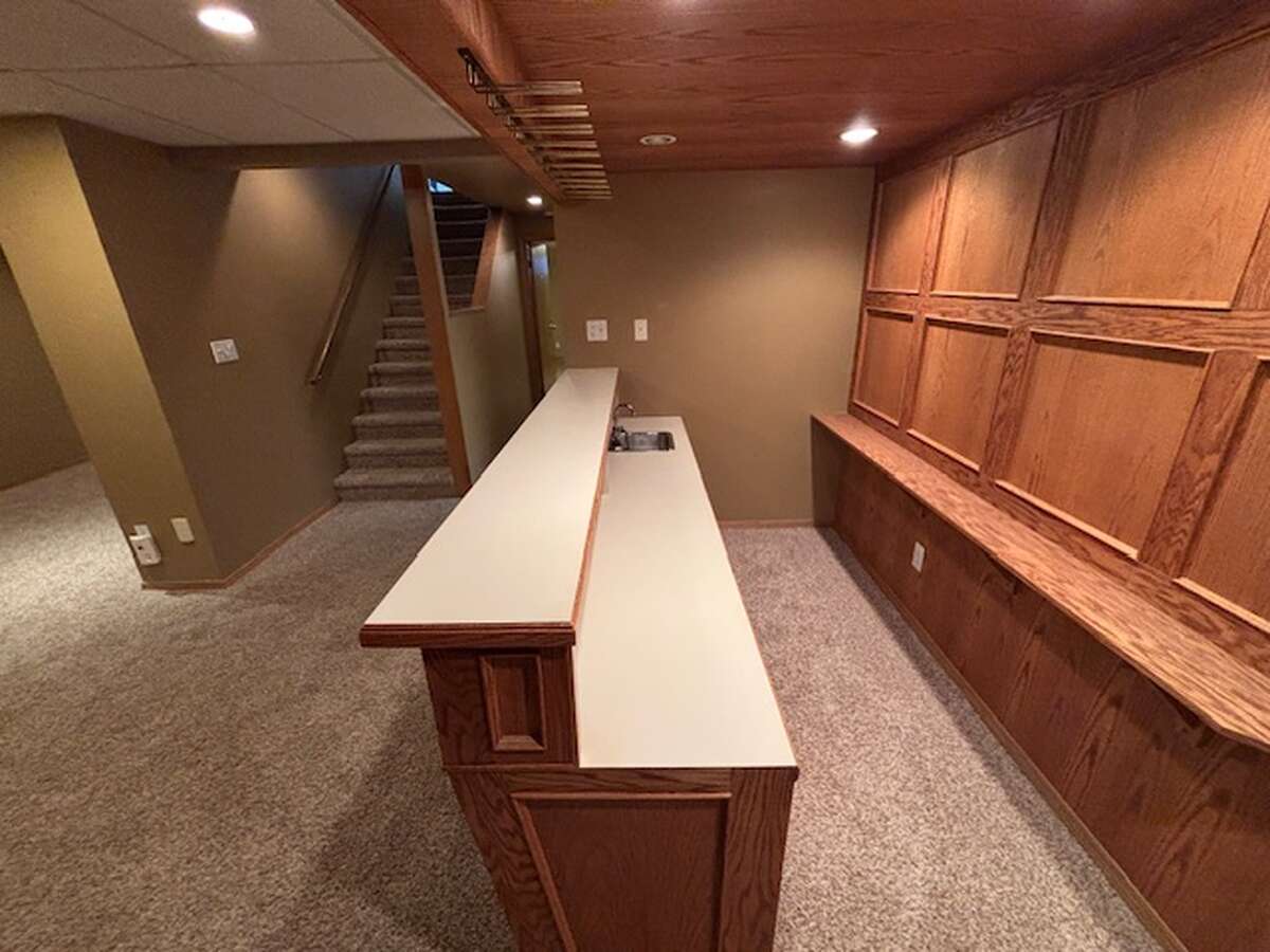 Wet Bar