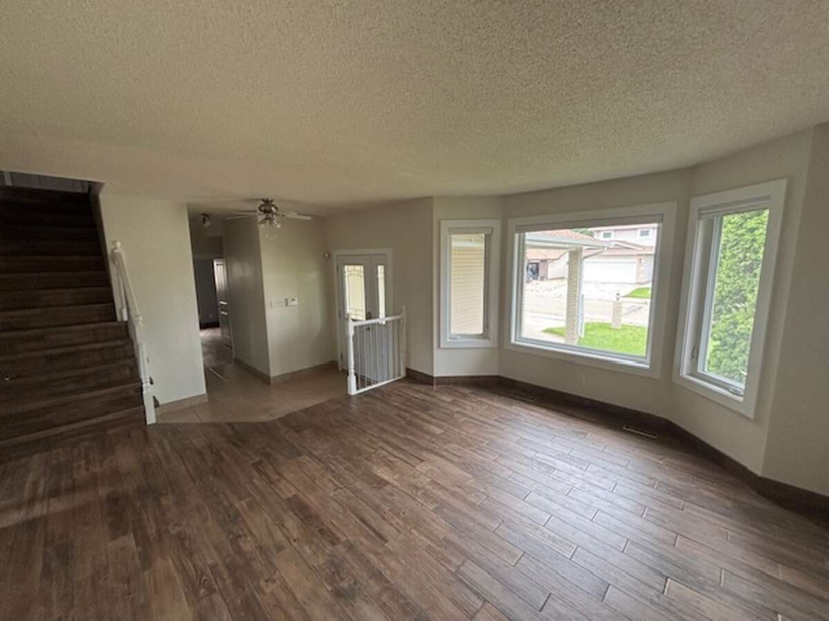 Front room