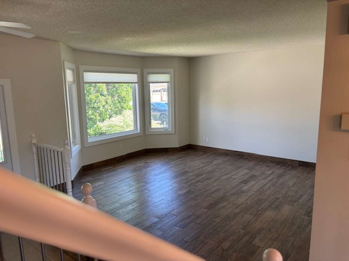 Front room