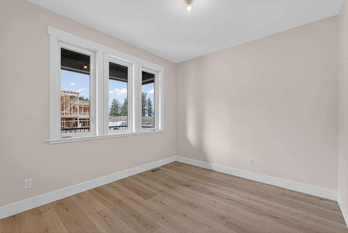 Main floor bedroom 3