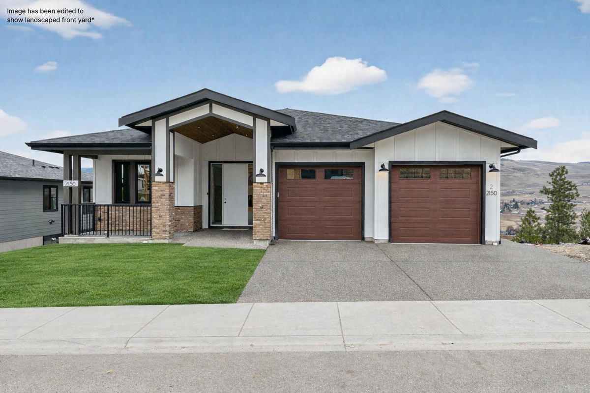 2150 Montenegro Drive