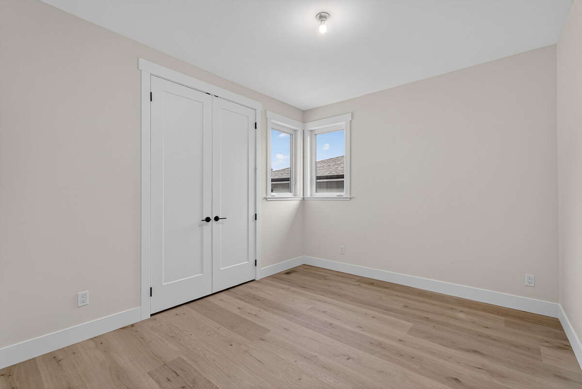 Main floor bedroom 2