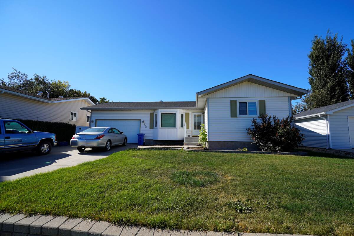  For Sale in Wetaskiwin, 