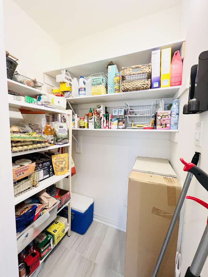 pantry