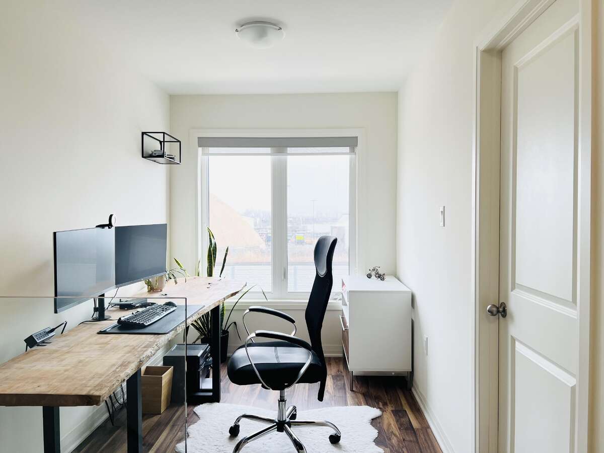 office