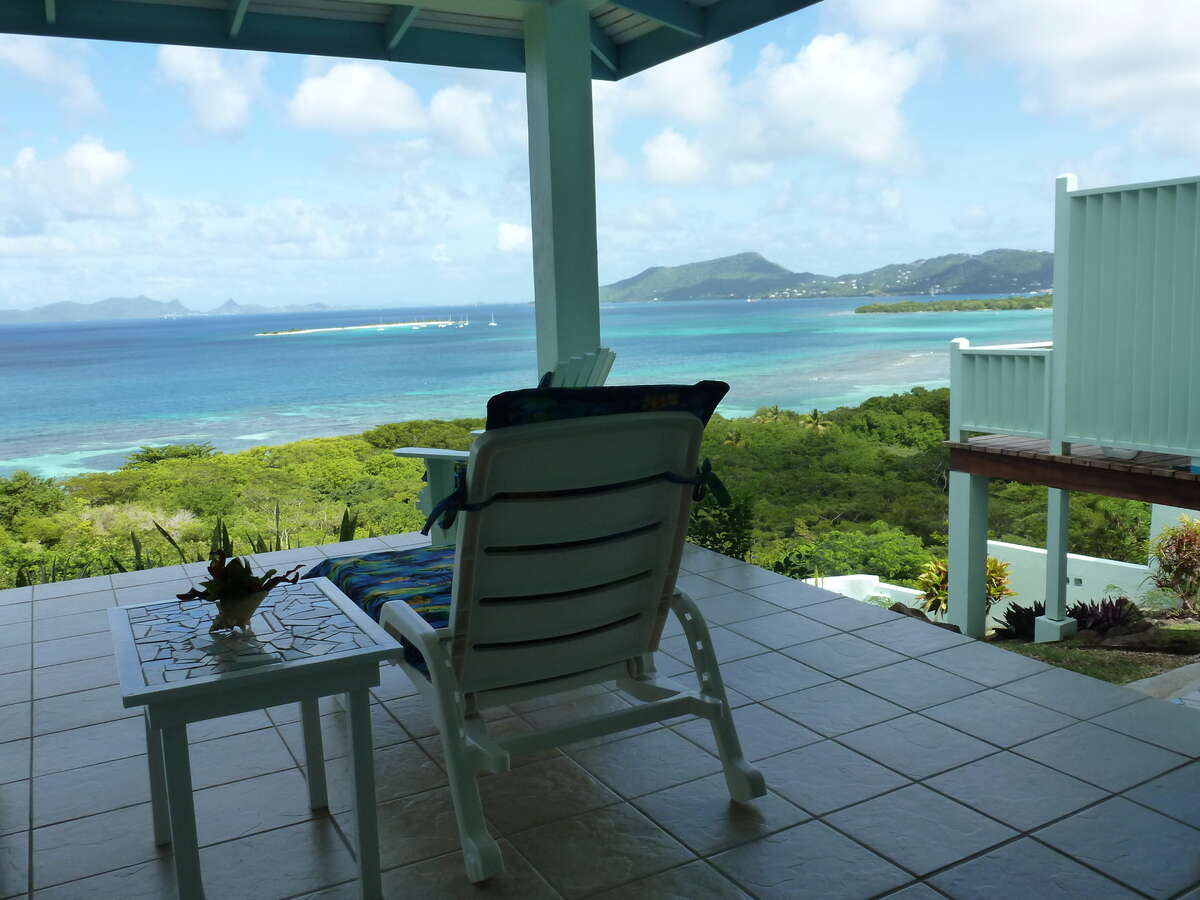 Revenue Property / Business with Property / Home-Based Business Potential / House / Island For Sale on Village of St. Louis, Carriacou Island, Grenada - 3 bed, 3 bath