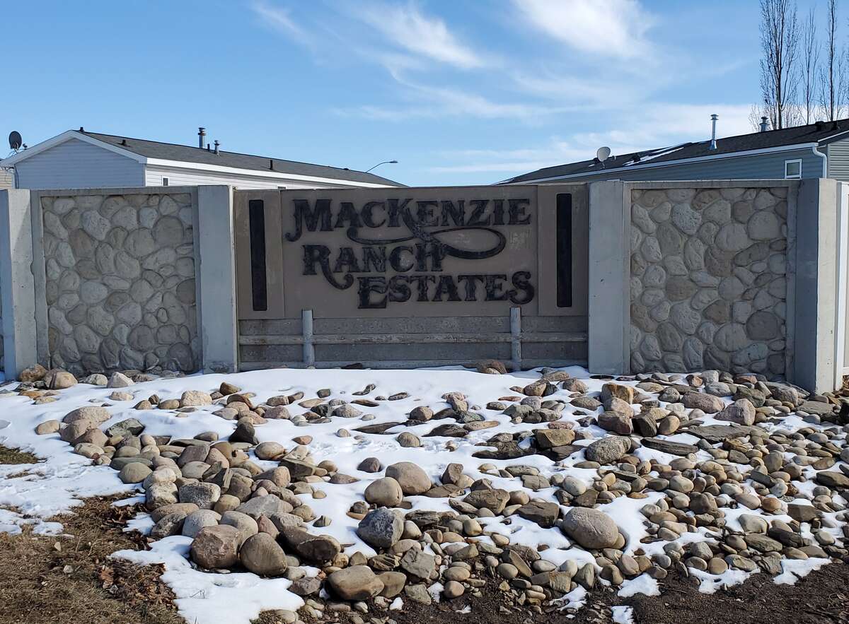 Mackenzie Ranch Estates - Lacombe