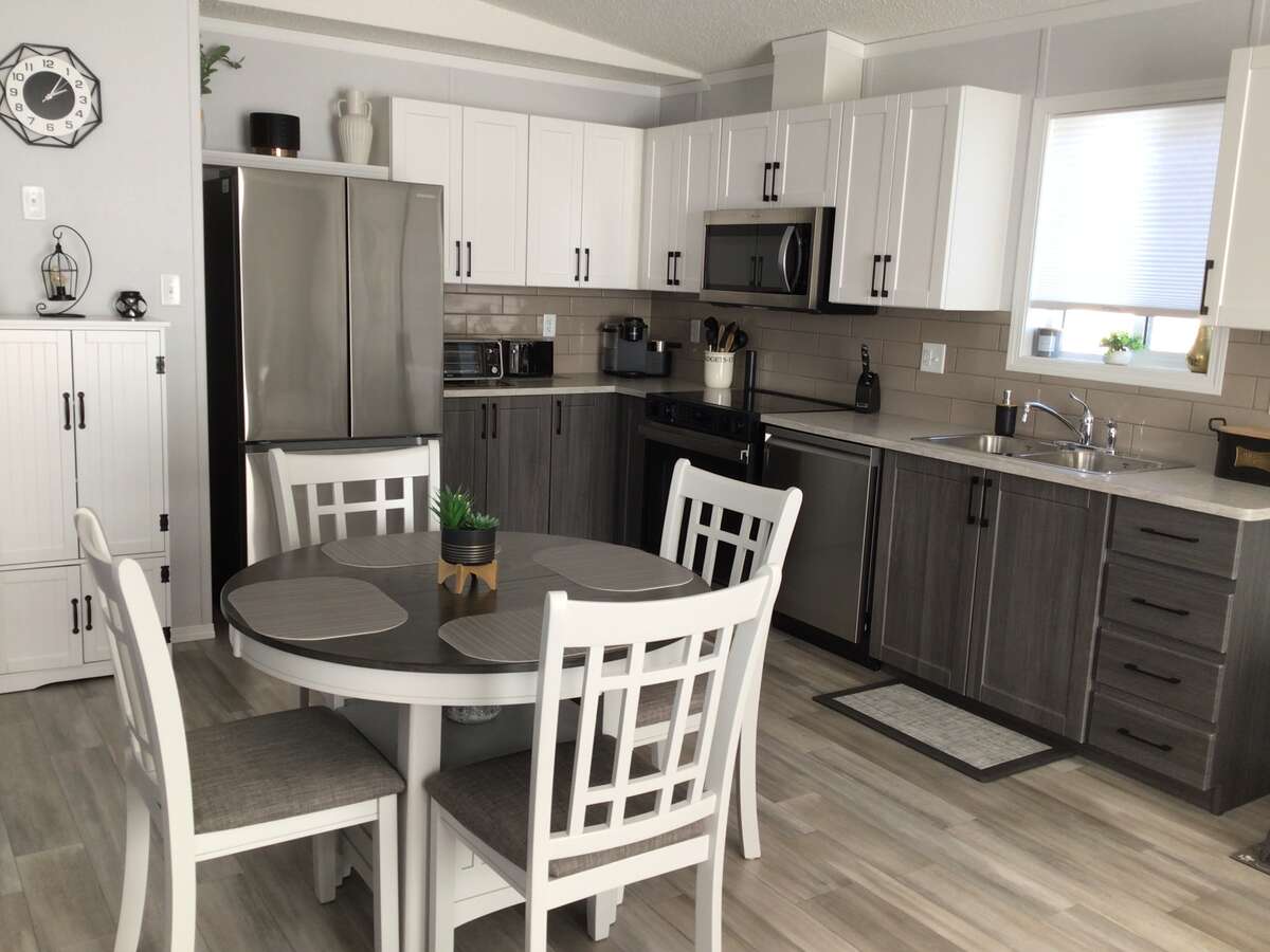 Kitchen/Dinning