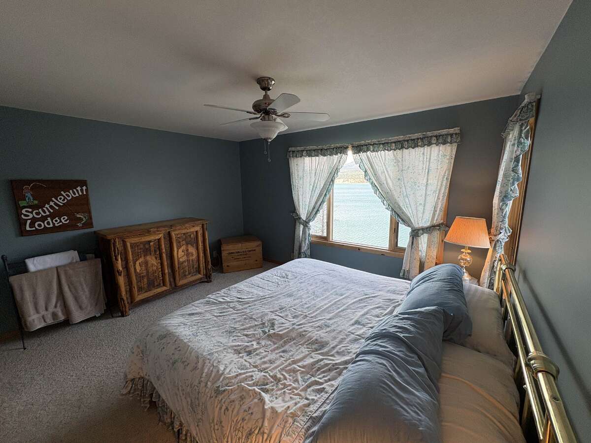 2nd Floor Bedroom #3