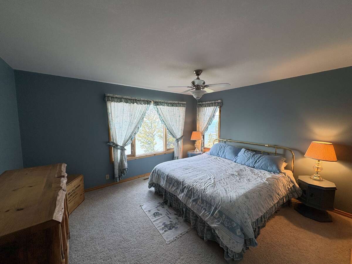 2nd Floor Bedroom #3