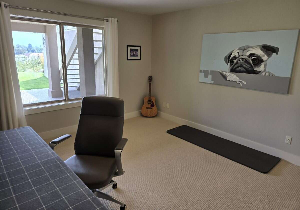 Stunning 5 bedroom 3 bath home in Grand Forks, BC