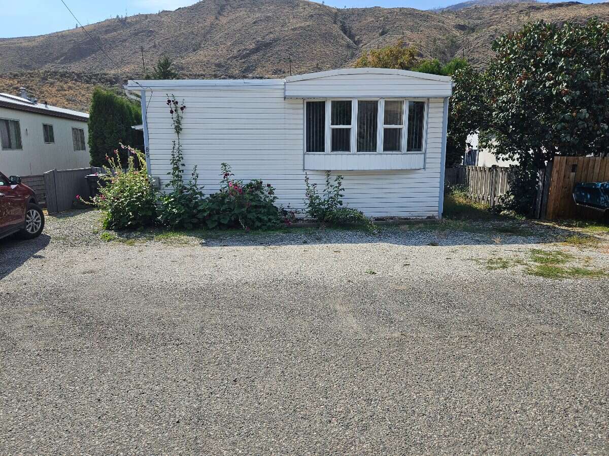 85 701 Trans Canada Hwy