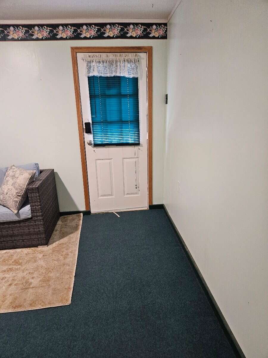  Security & Comfort in this Upgraded Mftd. Home