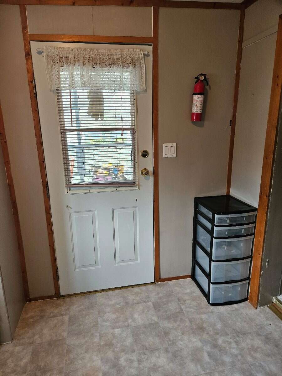  Security & Comfort in this Upgraded Mftd. Home