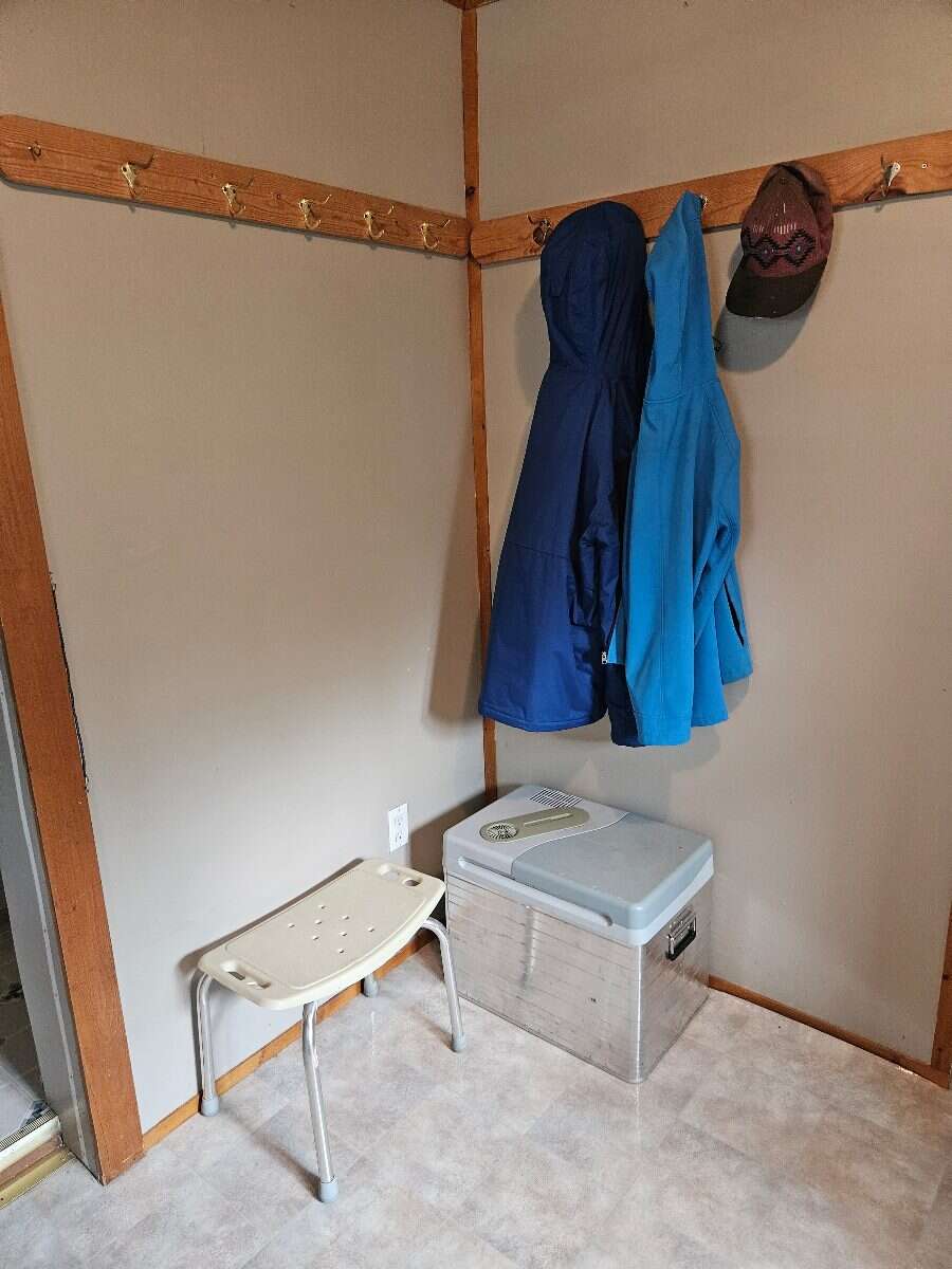  Security & Comfort in this Upgraded Mftd. Home