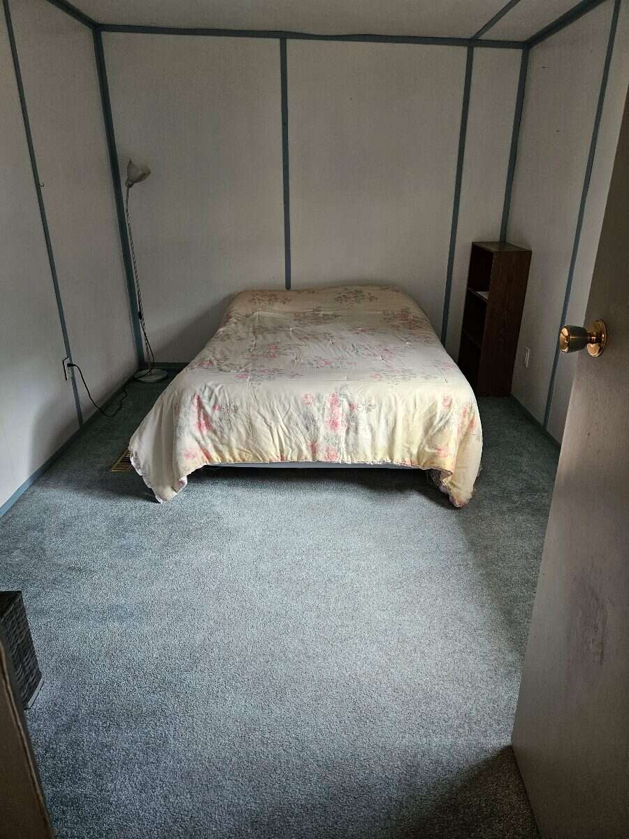  Security & Comfort in this Upgraded Mftd. Home