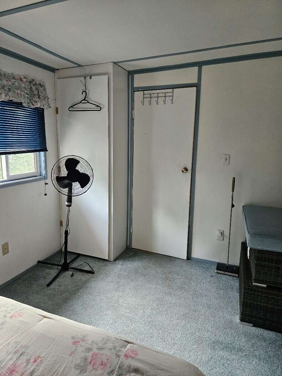  Security & Comfort in this Upgraded Mftd. Home