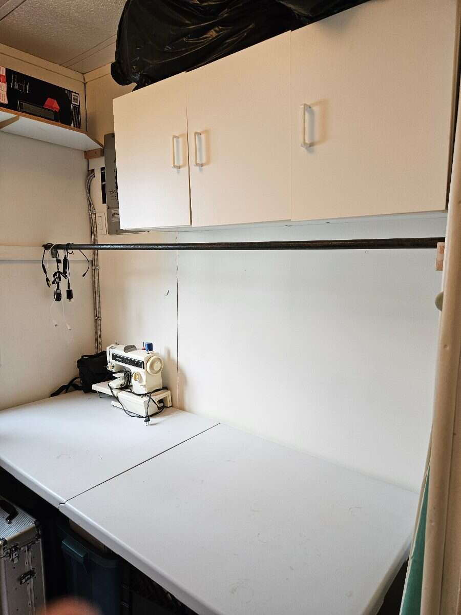  Security & Comfort in this Upgraded Mftd. Home