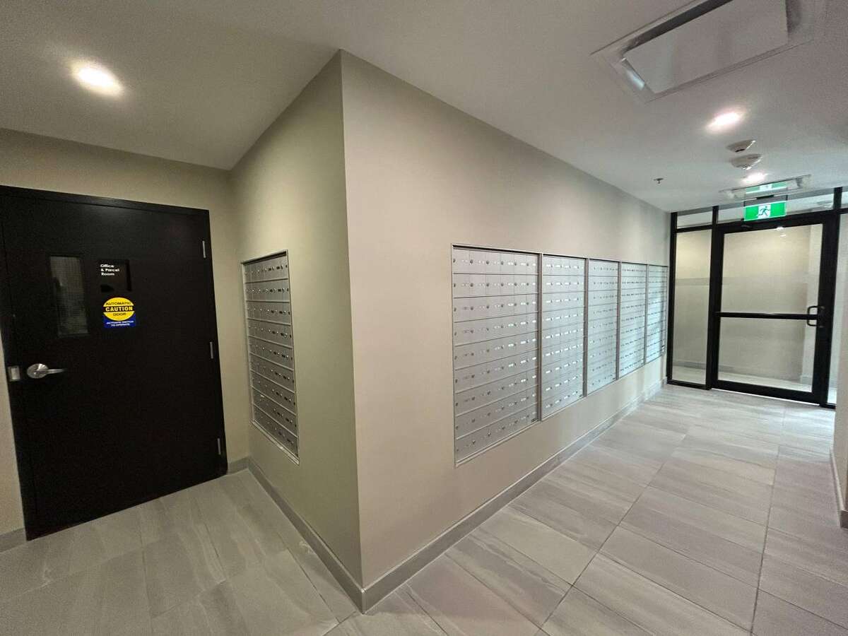Mailroom