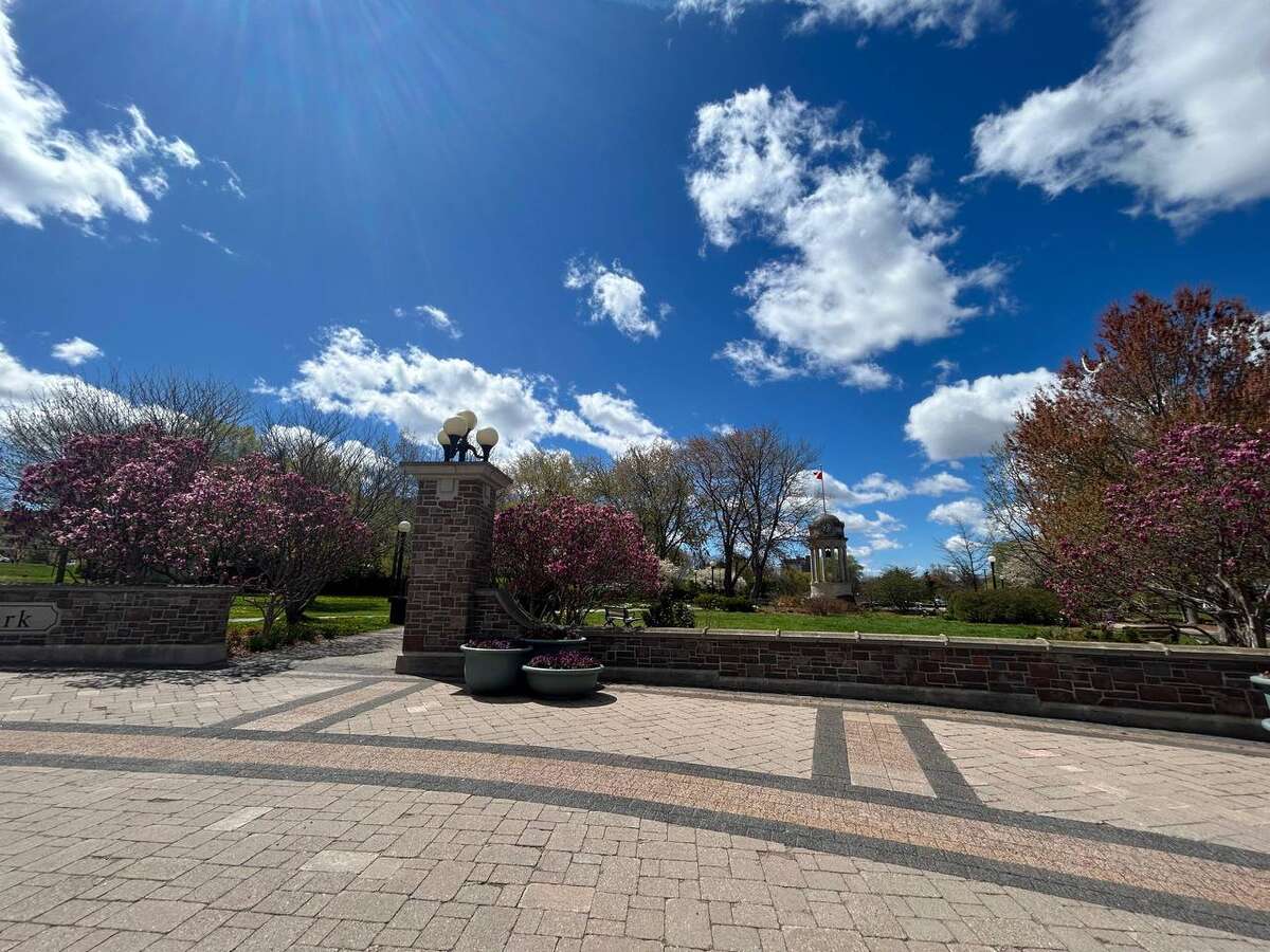 Victoria Park