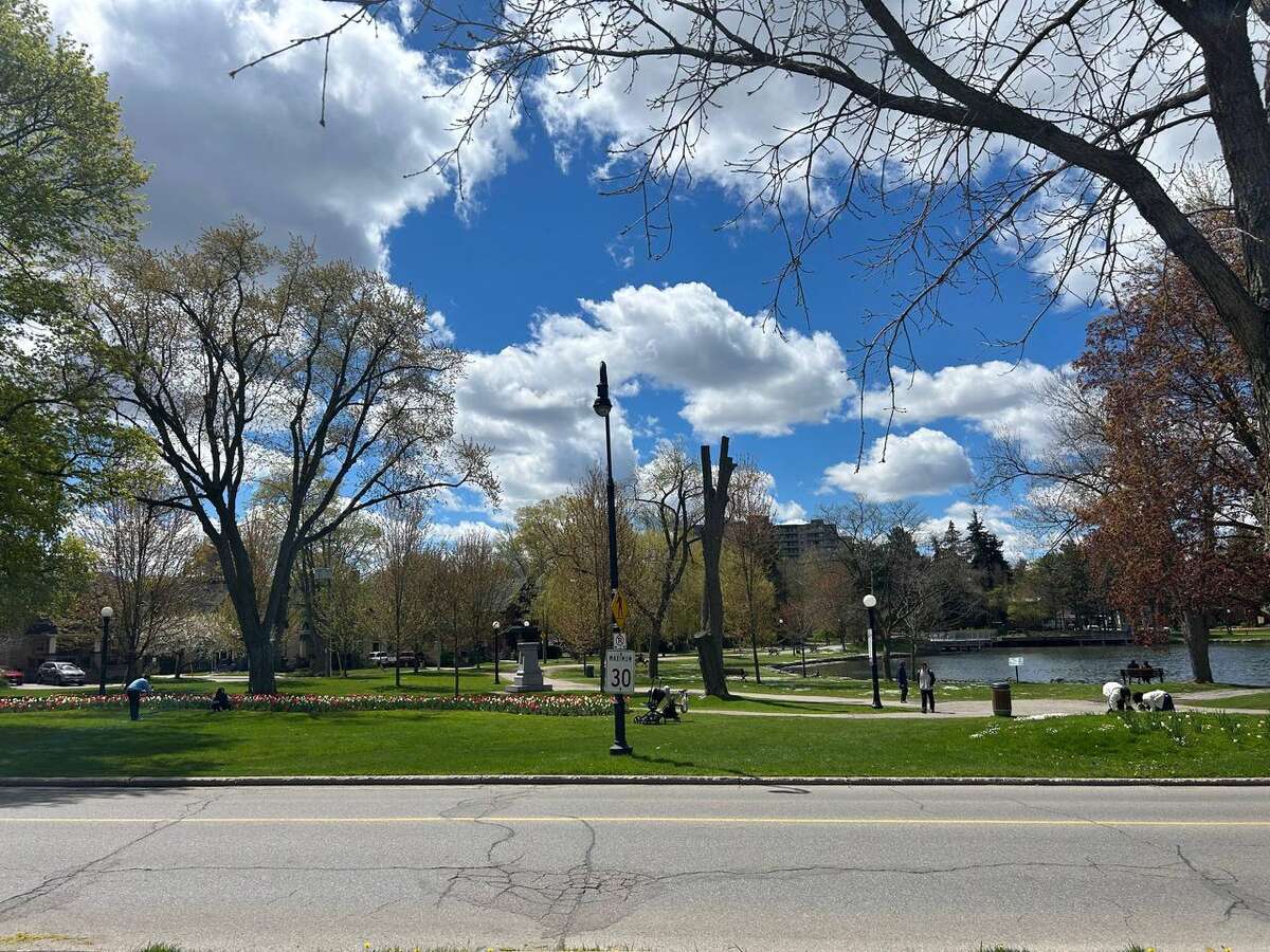 Victoria Park