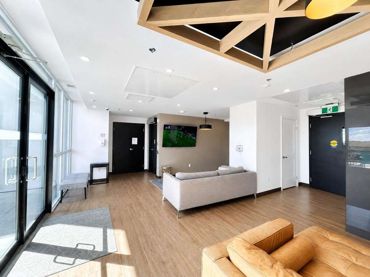 Party room