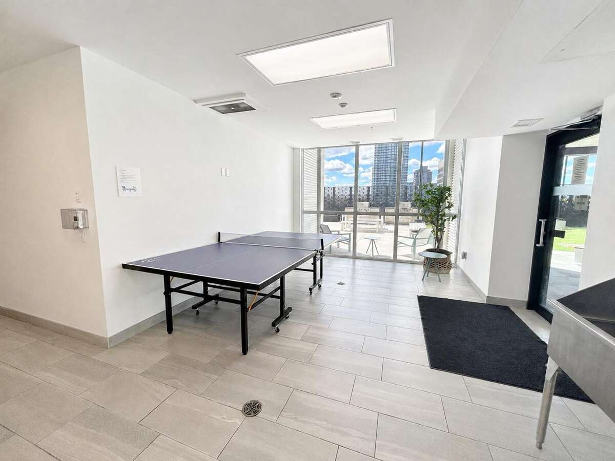 Activity Room