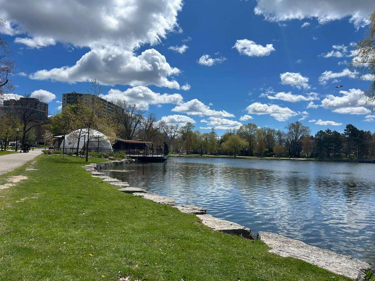 Victoria Park
