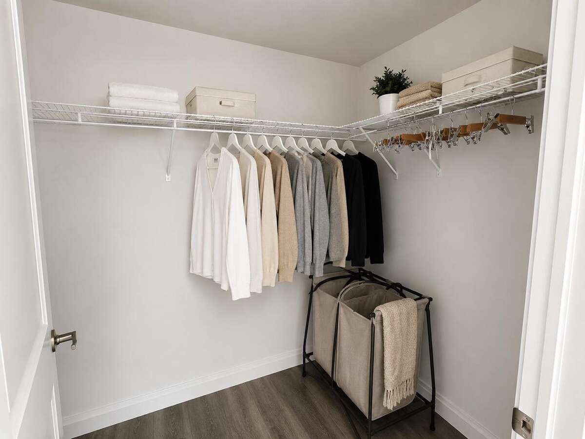 Walkin Closet