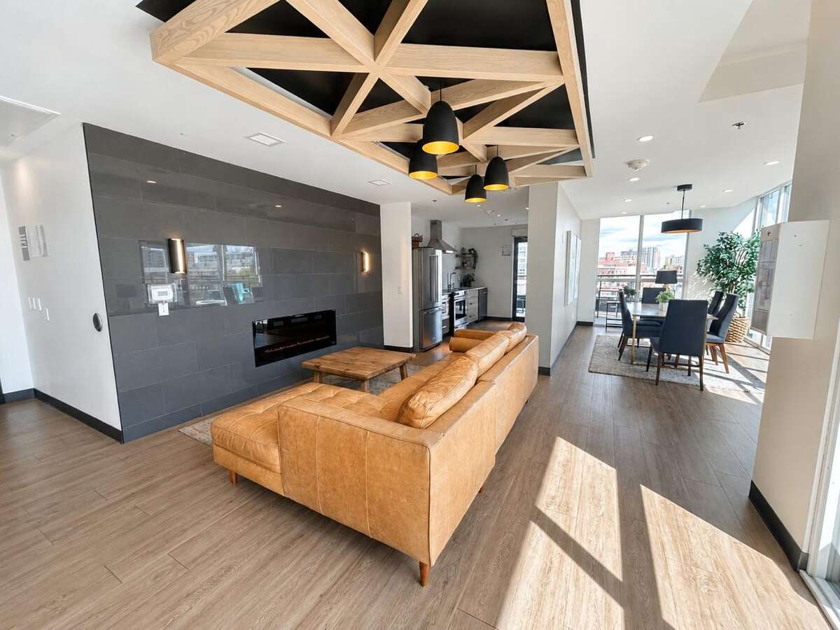 Party room