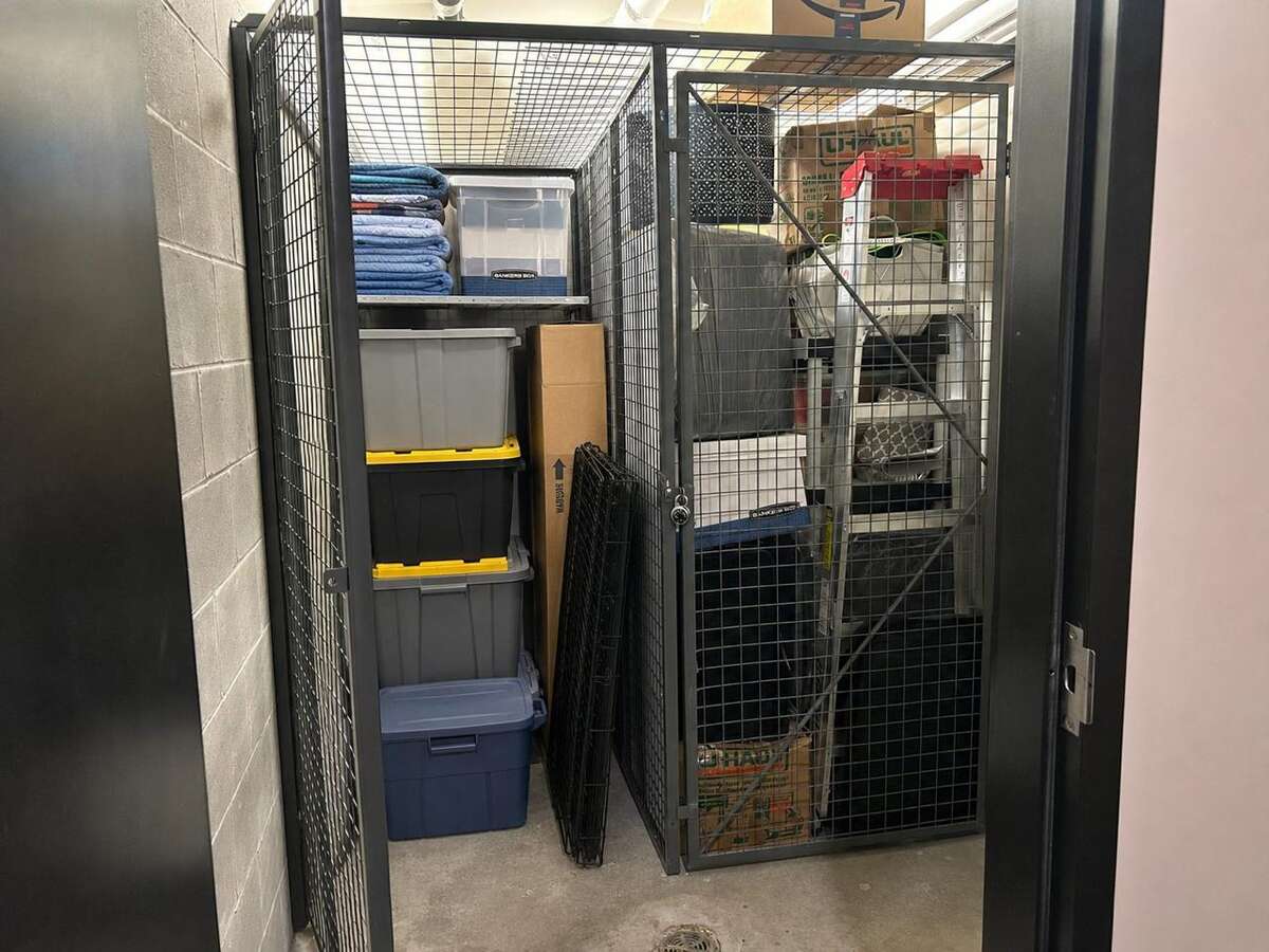 Locker
