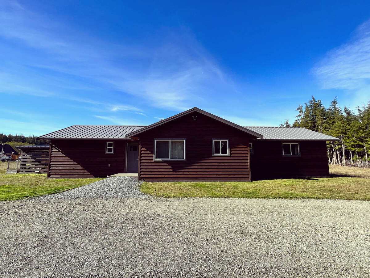  For Sale in Port McNeill, 